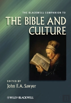 Bertrand.pt - Blackwell Companion To The Bible And Culture