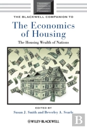 Blackwell Companion To The Economics Of Housing