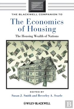 Bertrand.pt - Blackwell Companion To The Economics Of Housing