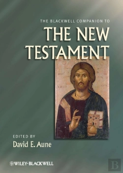 Bertrand.pt - Blackwell Companion To The New Testament
