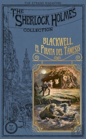 Blackwell, El Pirata Del Támesis | El Tesoro Del Negrero