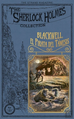 Bertrand.pt - Blackwell, El Pirata Del Támesis | El Tesoro Del Negrero