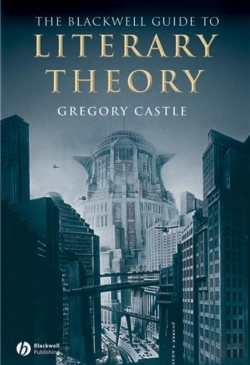 Bertrand.pt - Blackwell Guide To Literary Theory