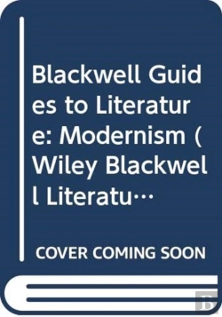Bertrand.pt - Blackwell Guides To Literature: Modernism