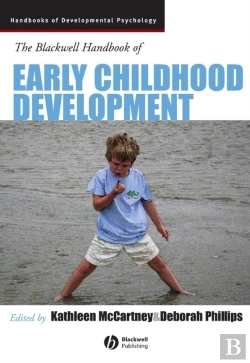 Bertrand.pt - Blackwell Handbook Of Early Childhood Development