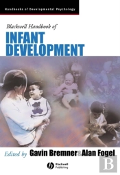 Blackwell Handbook Of Infant Development