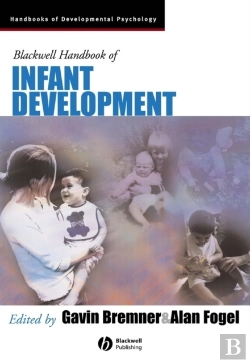 Bertrand.pt - Blackwell Handbook Of Infant Development