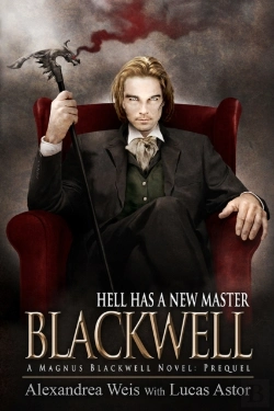 Bertrand.pt - Blackwell: The Prequel