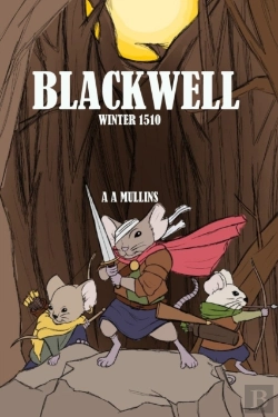 Bertrand.pt - Blackwell Winter 1510