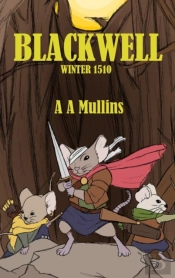 Blackwell Winter 1510