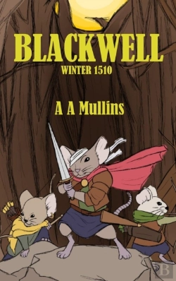 Bertrand.pt - Blackwell Winter 1510