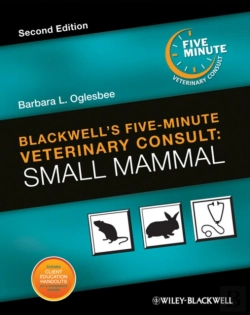 Bertrand.pt - Blackwell'S Five-Minute Veterinary Consult