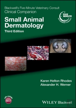 Bertrand.pt - Blackwell'S Five-Minute Veterinary Consult Clinical Companion