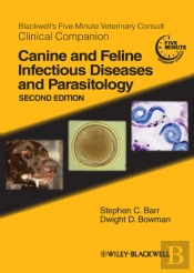 Blackwell'S Five-Minute Veterinary Consult Clinical Companion