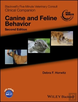 Bertrand.pt - Blackwell'S Five-Minute Veterinary Consult Clinical Companion