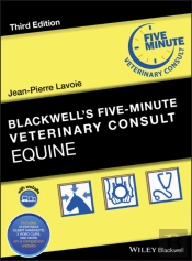 Blackwell'S Five-Minute Veterinary Consult