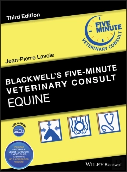 Bertrand.pt - Blackwell'S Five-Minute Veterinary Consult