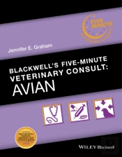 Blackwell'S Five-Minute Veterinary Consult