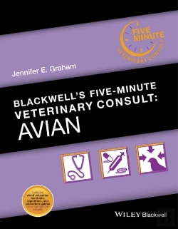Bertrand.pt - Blackwell'S Five-Minute Veterinary Consult