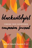Blackwildgirl Companion Journal