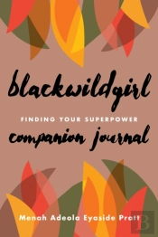 Blackwildgirl Companion Journal