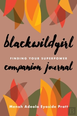 Bertrand.pt - Blackwildgirl Companion Journal