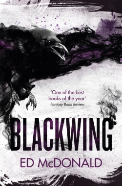 Bertrand.pt - Blackwing