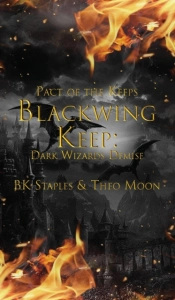 Blackwing Keep