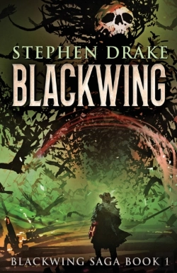 Bertrand.pt - Blackwing