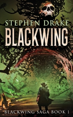 Bertrand.pt - Blackwing