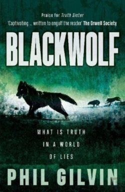 Bertrand.pt - Blackwolf