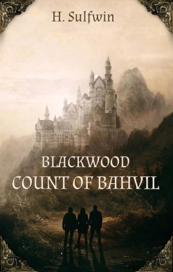 Bertrand.pt - Blackwood