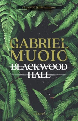 Bertrand.pt - Blackwood Hall