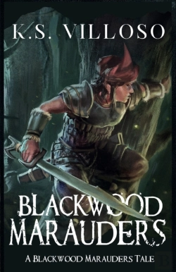 Bertrand.pt - Blackwood Marauders