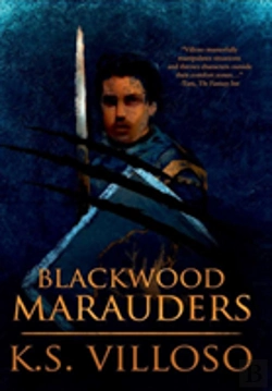 Bertrand.pt - Blackwood Marauders