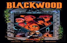 Blackwood: The Mourning After