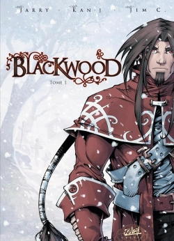 Bertrand.pt - Blackwood Tome 1