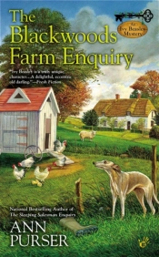 Blackwoods Farm Enquiry