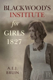 Blackwood'S Institute For Girls 1827