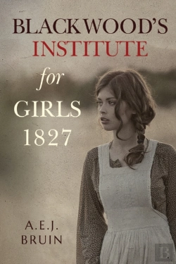Bertrand.pt - Blackwood'S Institute For Girls 1827