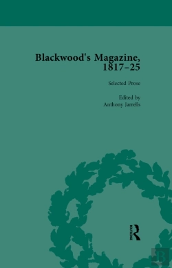 Bertrand.pt - Blackwood'S Magazine, 1817-25, Volume 2