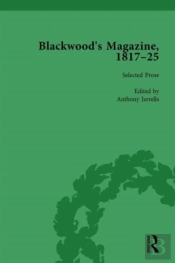 Blackwood'S Magazine, 1817-25, Volume 2