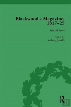 Bertrand.pt - Blackwood'S Magazine, 1817-25, Volume 2