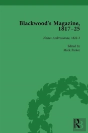Blackwood'S Magazine, 1817-25, Volume 3