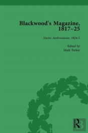 Blackwood'S Magazine, 1817-25, Volume 4