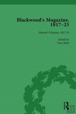 Bertrand.pt - Blackwood'S Magazine, 1817-25, Volume 5