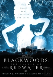 Blackwoods: The Blades Of Redwater