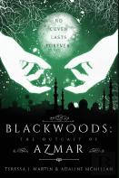 Blackwoods The Outcast Of Azmar