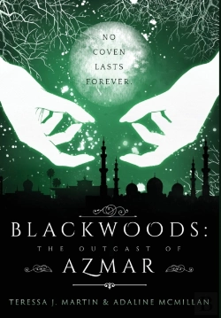 Bertrand.pt - Blackwoods The Outcast Of Azmar