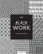 Blackwork - Technique & Projets